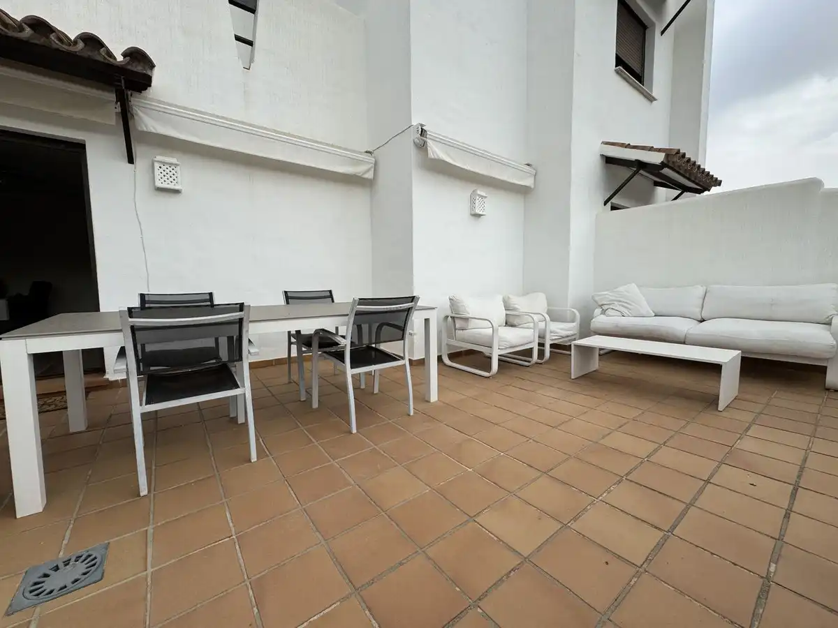 Apartment mit Aufzug zum Verkauf in Estepona Pueblo, imagen 9