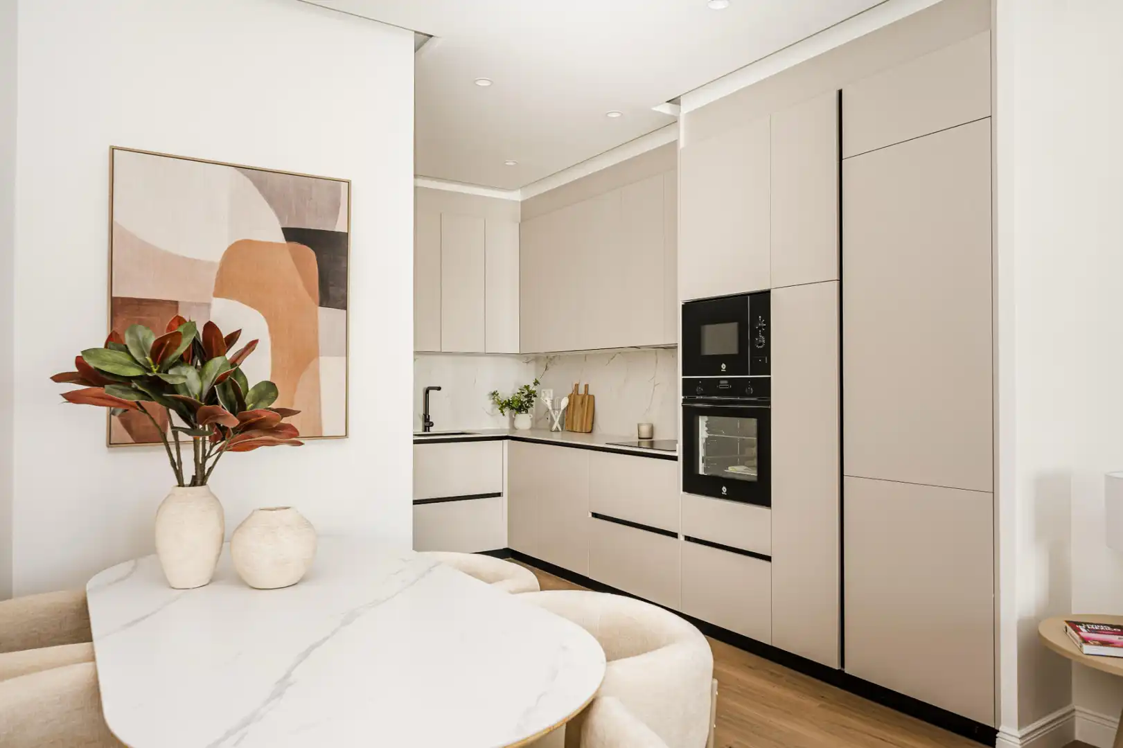 Appartamento con ascensore in vendita a Calle de Francisco Silvela, imagen 13