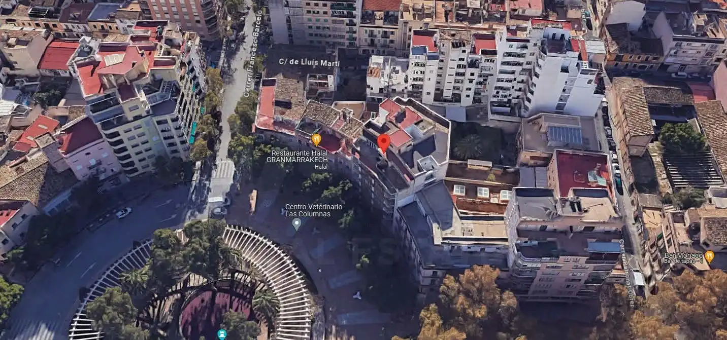Appartamento con ascensore in vendita a Llevant, imagen 31