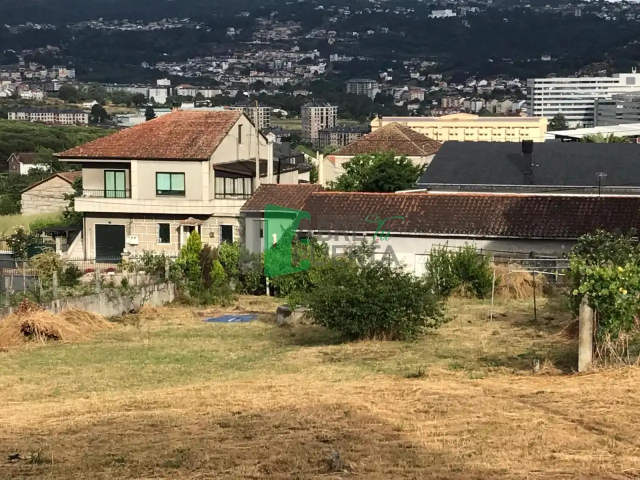 Maison avec jardin à vendre à Antolin Losada Torvisco, imagen 14