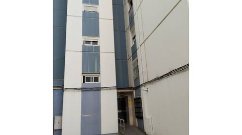 Foto 2 de Pis en venda a Calle Rafael Alberti, 3, San Carlos - San José, Sevilla Capital