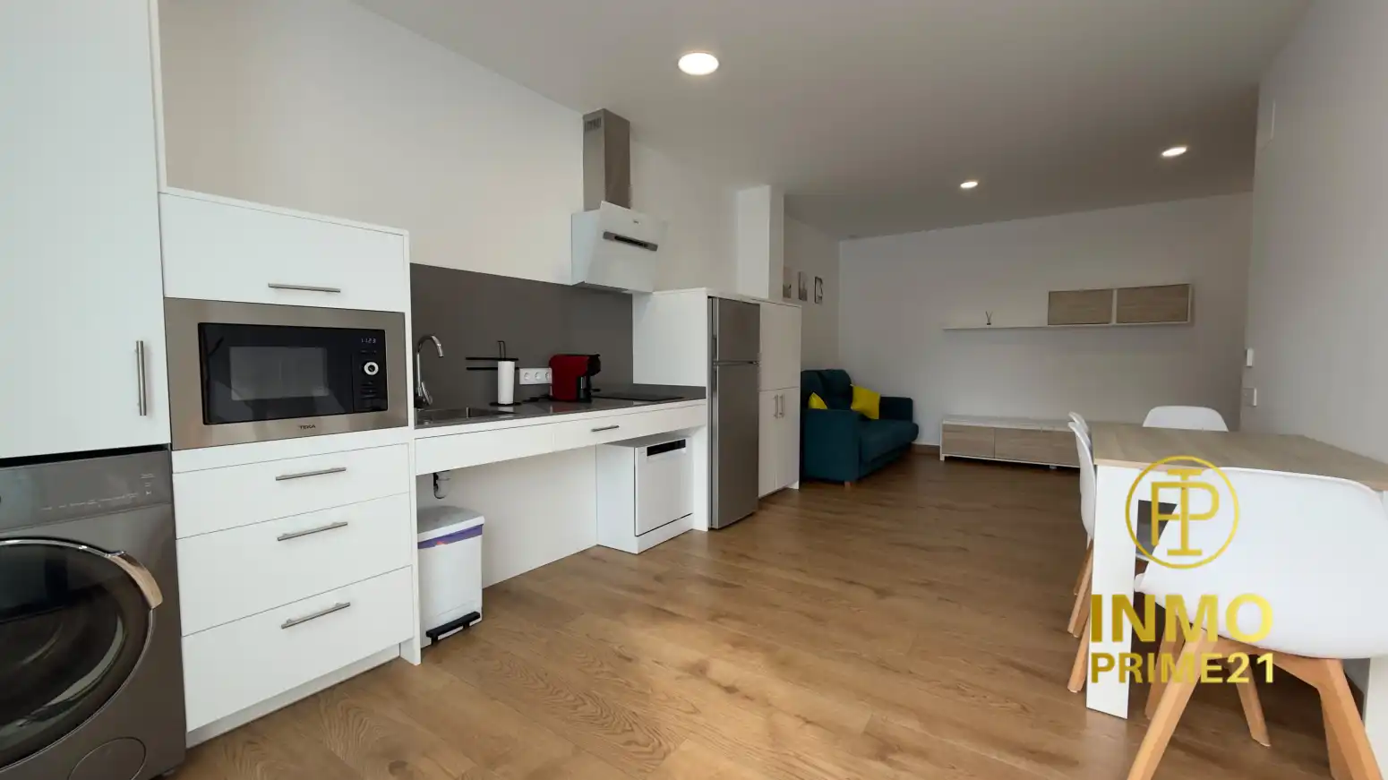 Flat to rent in Soto de la marina - avenida Marqués de Valdecilla, 149,, imagen 5