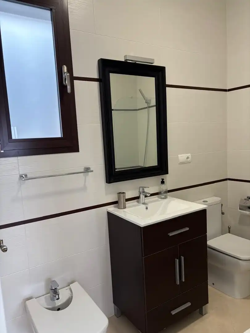 Casa amb terrassa en venda a Calle PADRE PEDRO MARIA AYALA, imagen 60