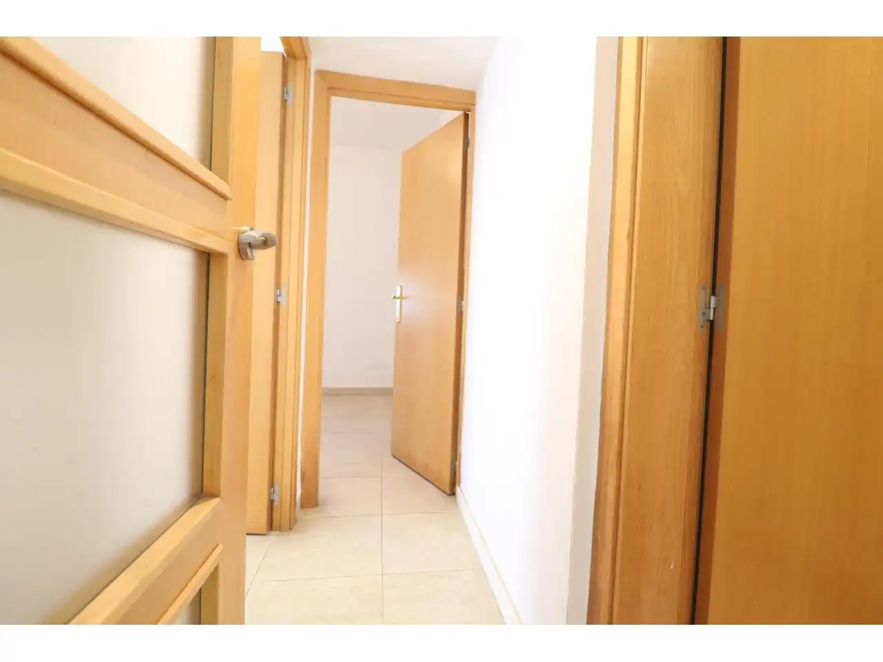 Flat for sale in Sant Cugat del Vallès  with Heating