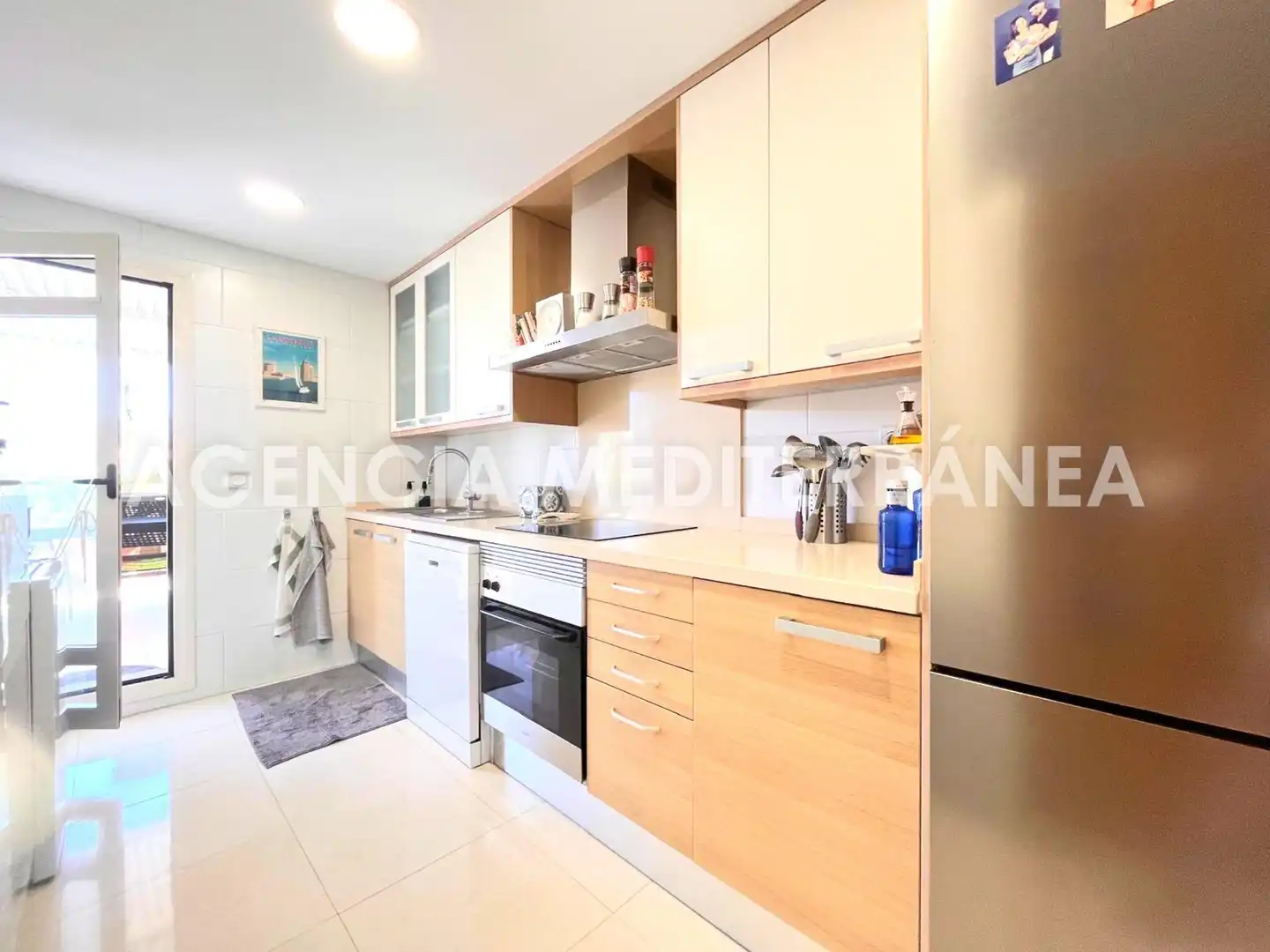 Attique avec piscine à vendre à Centro Urbano, imagen 14