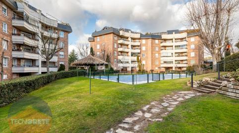 Foto 3 de Pis de lloguer a Casco Antiguo, Majadahonda