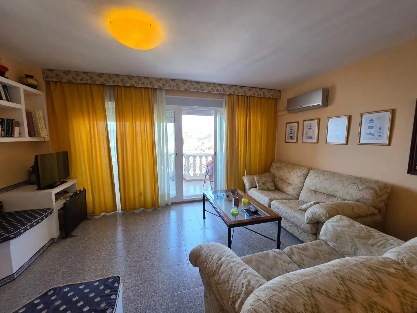 Adosado con terraza en venta en Urbanizacion FARO MEDITERRANEO, imagen 4