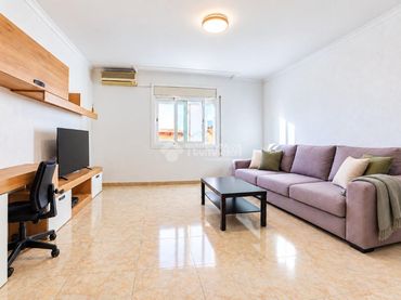 Flat for sale in Sant Andreu - Gassó Vargas