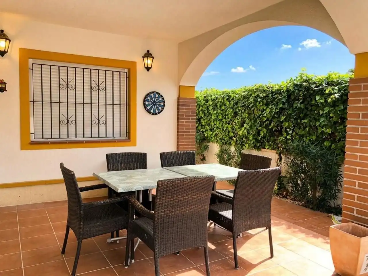 Villa avec terrasse à vendre à Ciudad Quesada, imagen 3