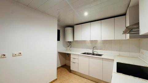 Foto 2 de Pis en venda a Piverd - Vila-Seca - Bruguerol, Palafrugell