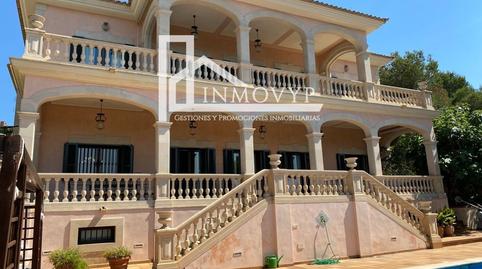 Photo 2 of House or chalet for sale in Rambla, La Missió, Illes Balears