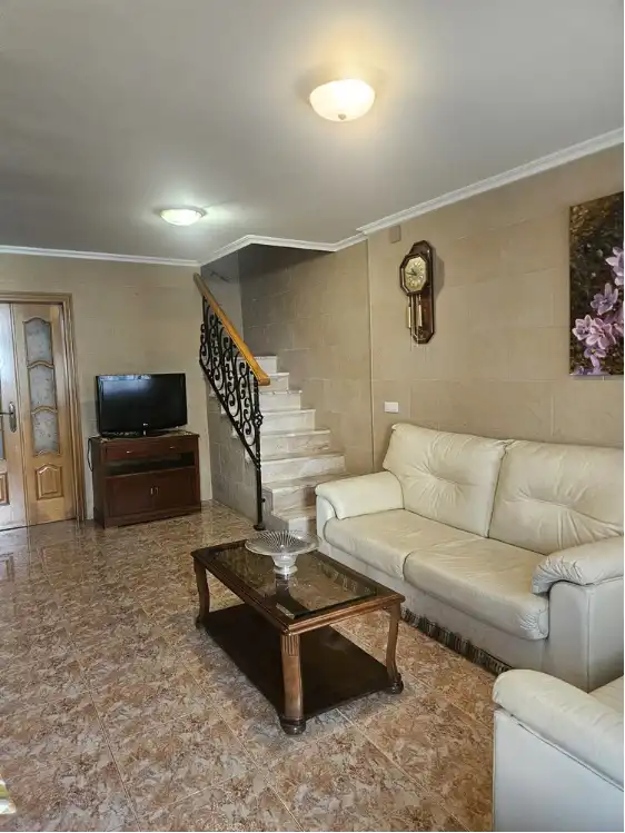 Casa pareada en venta en Carrer Camí Real, imagen 14