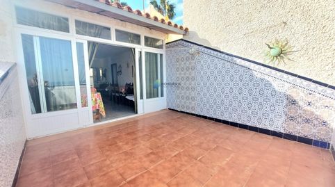 Foto 4 de Casa o xalet en venda a Bungalow II Sector-p.hond, 1, Playa Honda - Playa Paraíso, Cartagena