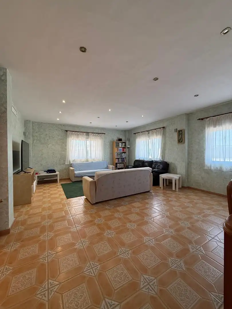 Villa avec piscine à vendre à Albatera, imagen 39