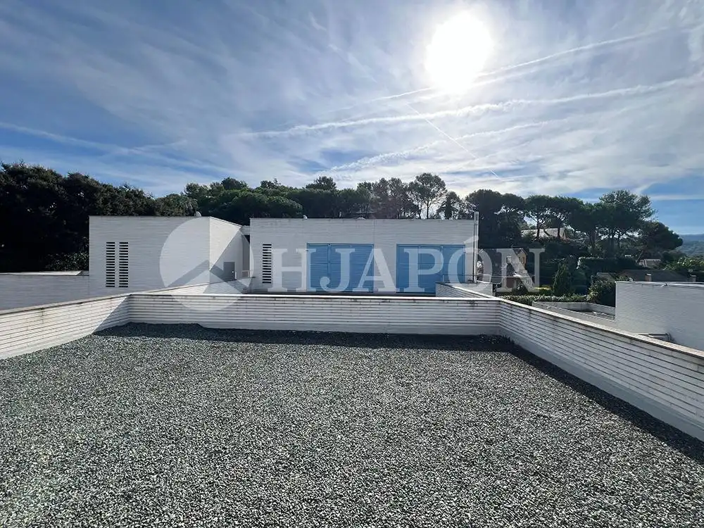 Detached homes for sale in Vallromanes, Barcelona