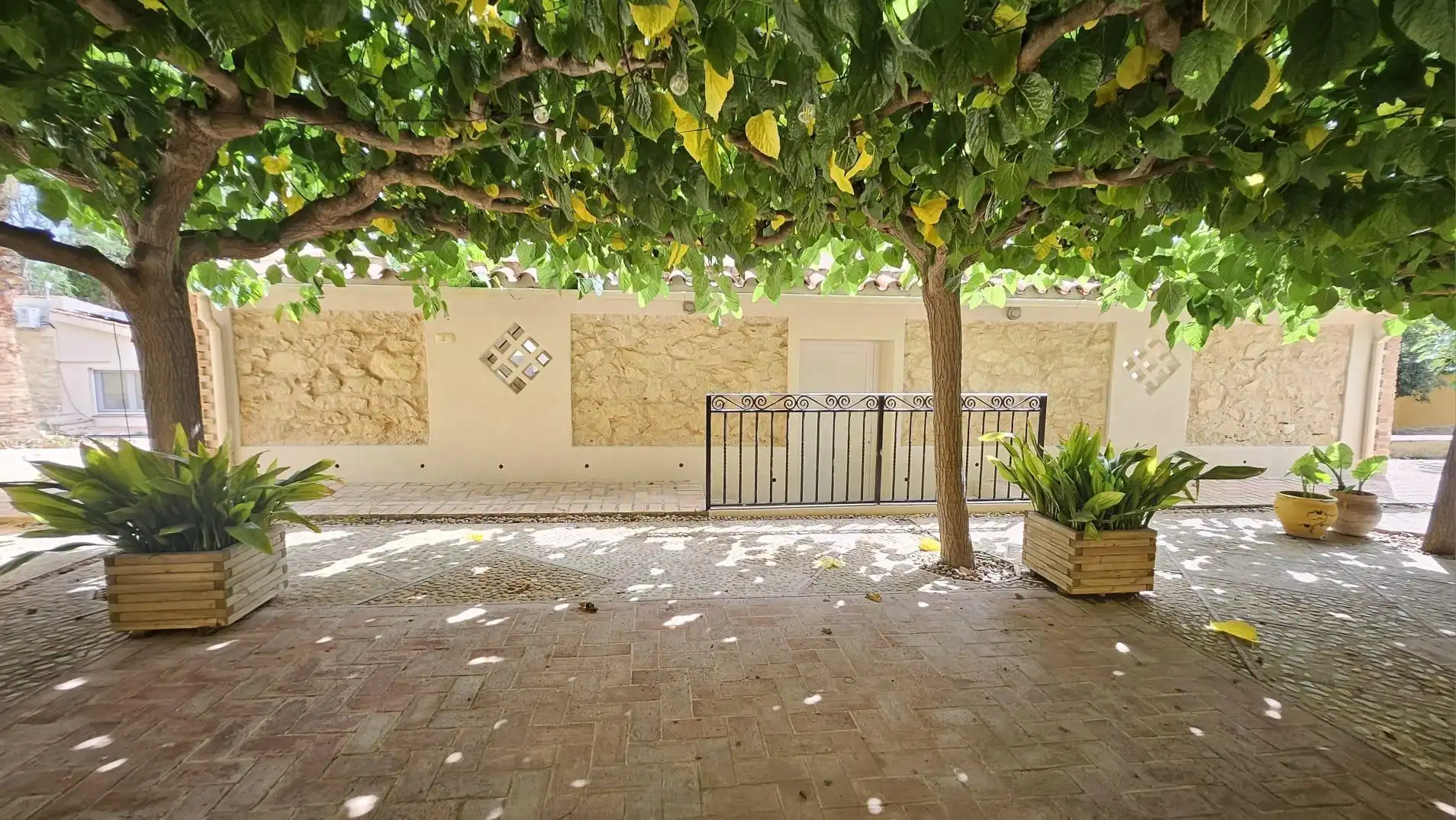 Villa con terrazza in vendita a Garbinet - Vistahermosa, imagen 72