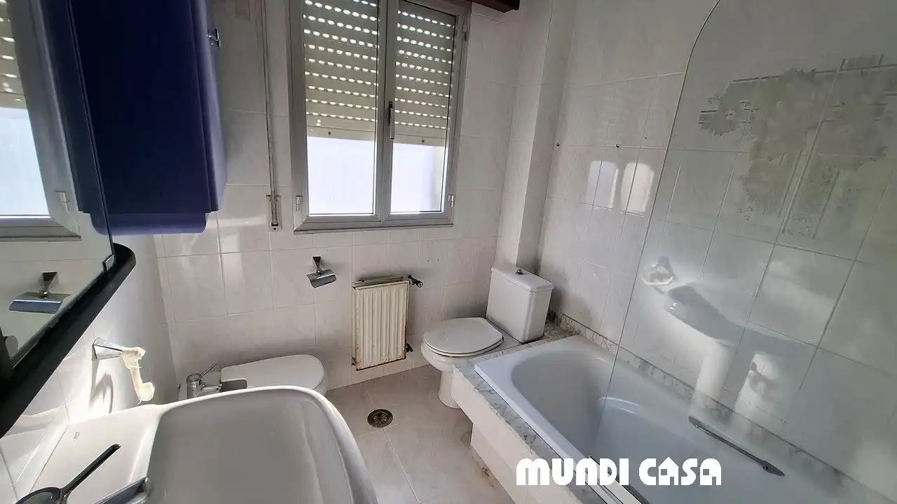Casa amb terrassa en venda a CIMADEVILA, imagen 24