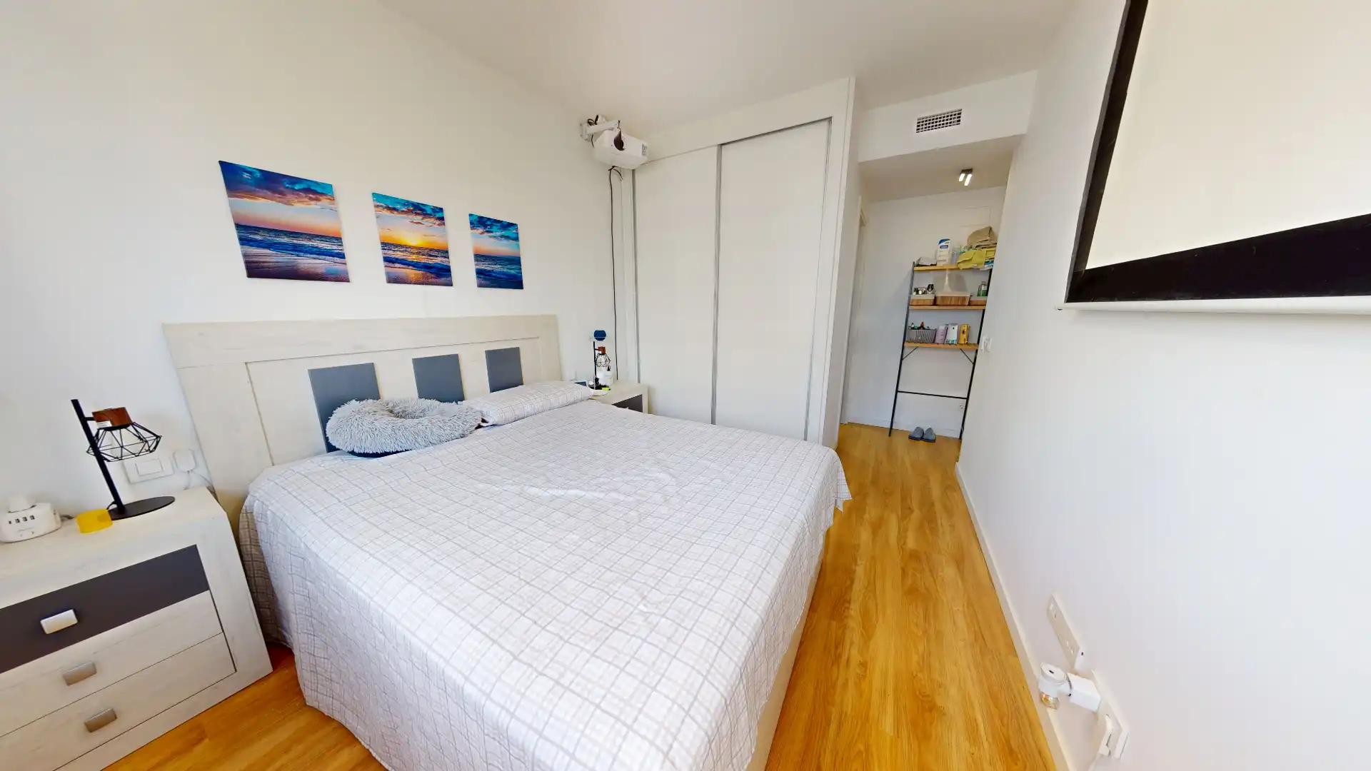 Appartement avec piscine à vendre à Maestro José Garberí Serrano, imagen 10