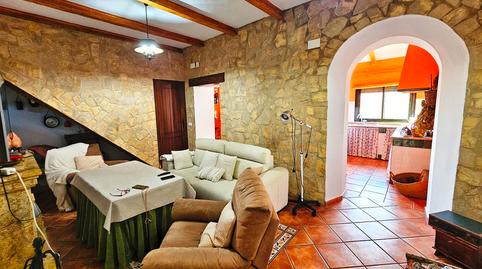 Foto 5 de Casa o chalet en venta en Calle Cantarrana, 13, Aracena, Huelva