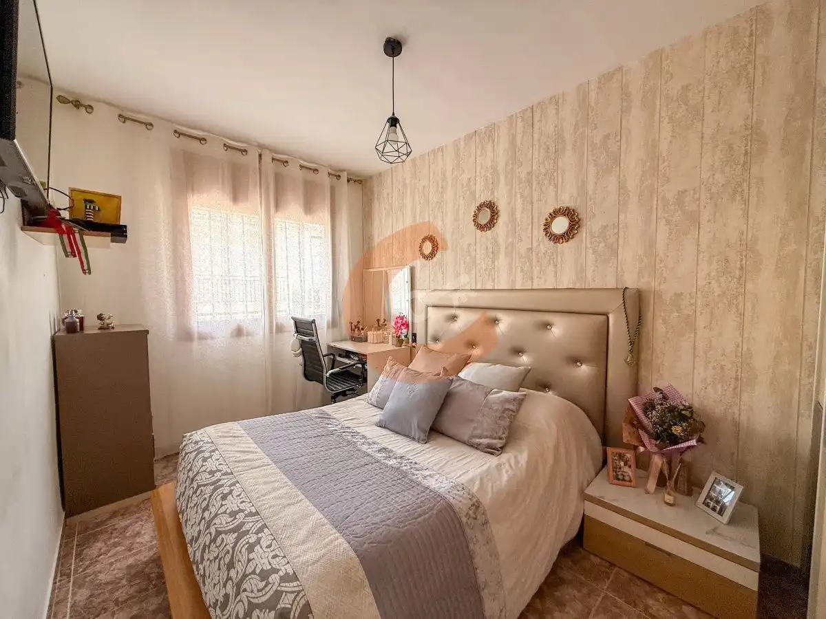 Habitación de Casa o chalet en venta en El Vendrell con Terraza