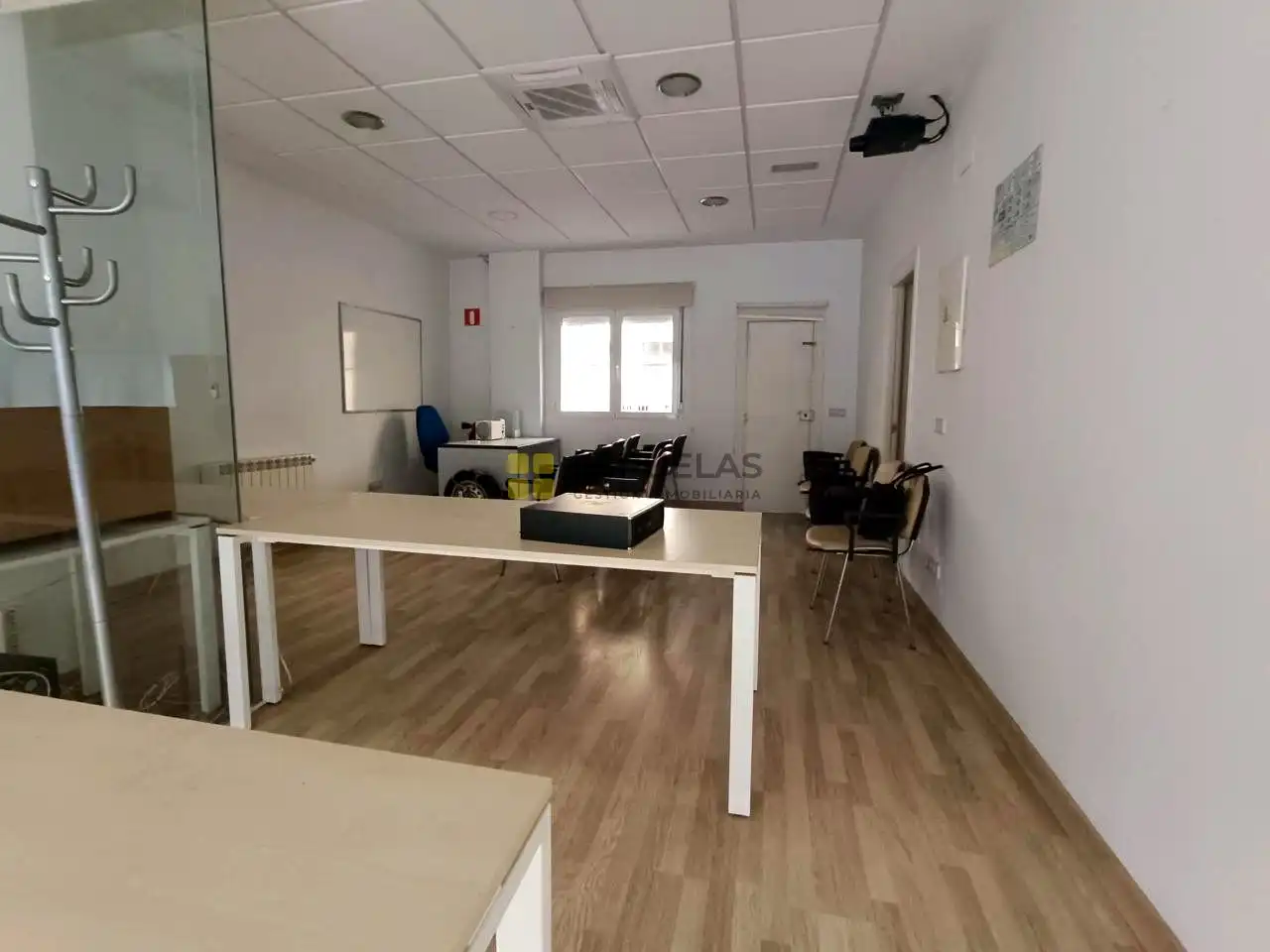 Local de lloguer en Arnedo amb Aire condicionat