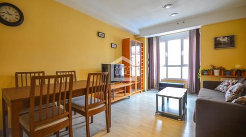 Photo 3 of Flat to rent in Las Retamas, Prado Santo Domingo - Ensanche, Madrid