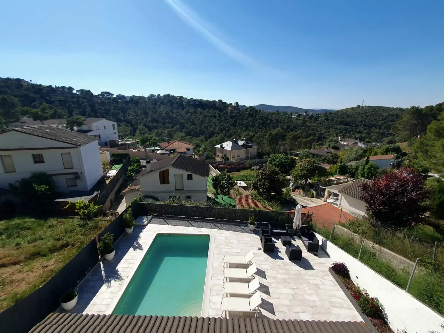 Casa con terraza en venta en Passeig Pins, imagen 39