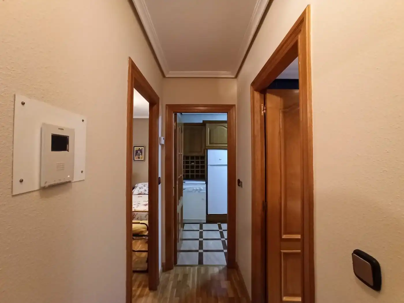 Flat for rent in Ponferrada  with Heating, Storage room and Furnished