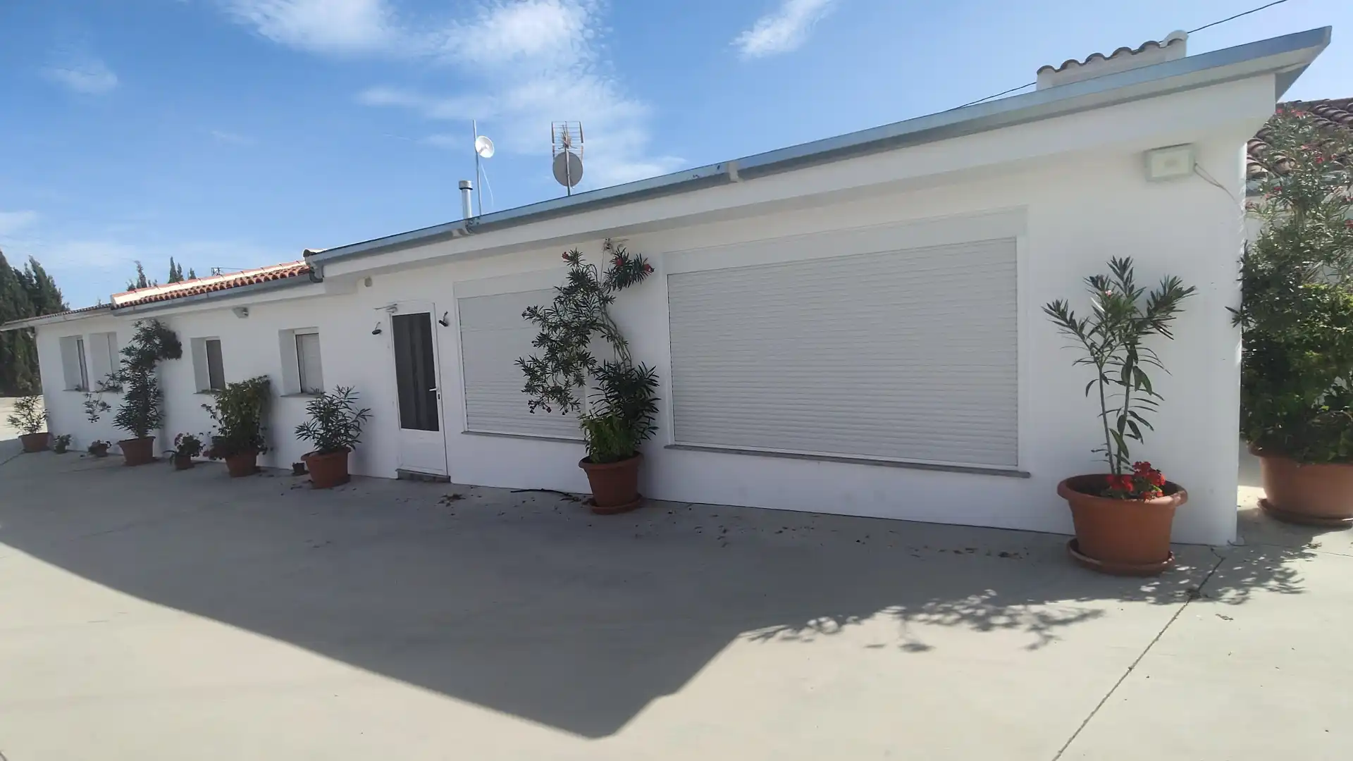Chalet en venta en Camino de las Cruces 143