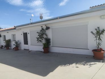 Villa in vendita a Camino de las Cruces 143