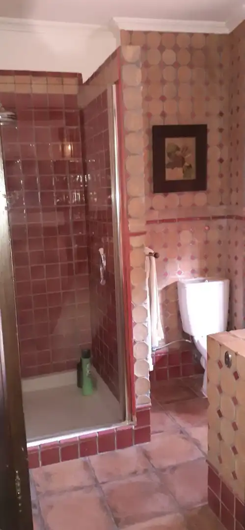 Casa adosada en venta en Pescadores - Saladillo