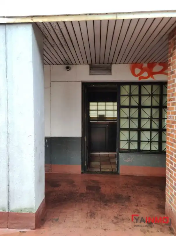Locale commerciale in vendita a Txagorritxu, imagen 6
