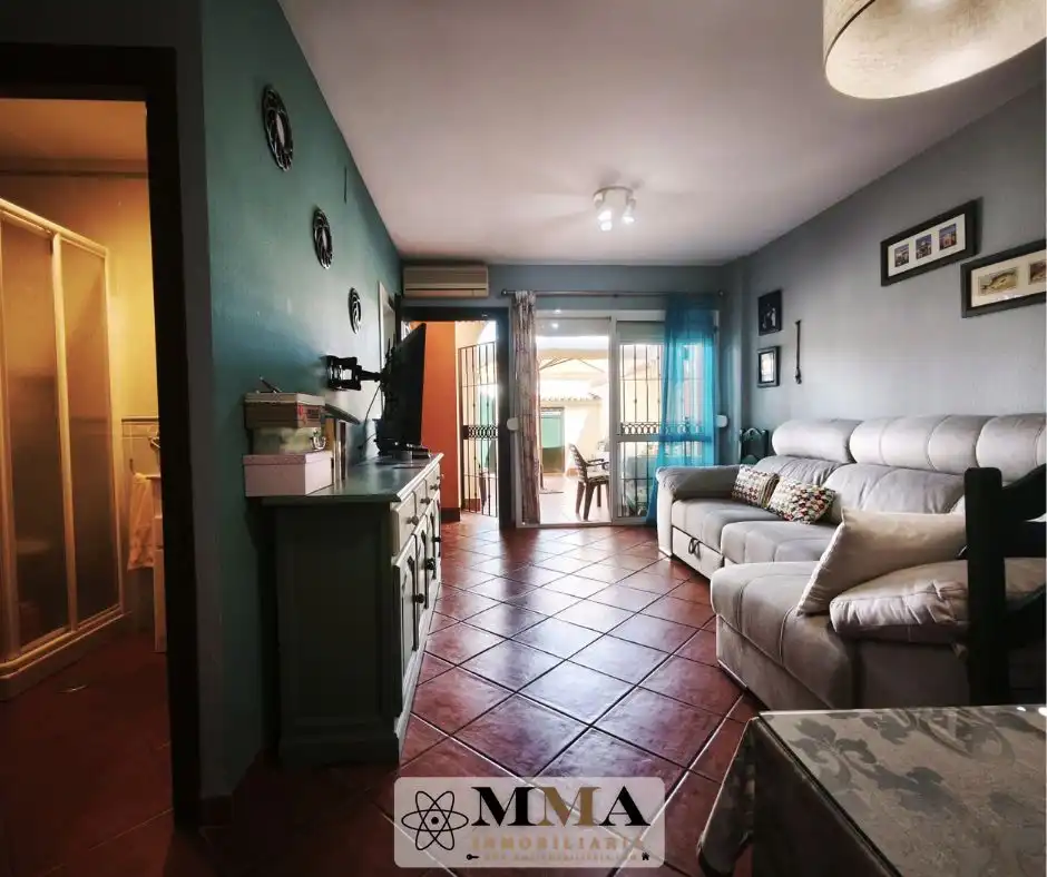 Casa a schiera in vendita a Calle Rezón, imagen 7