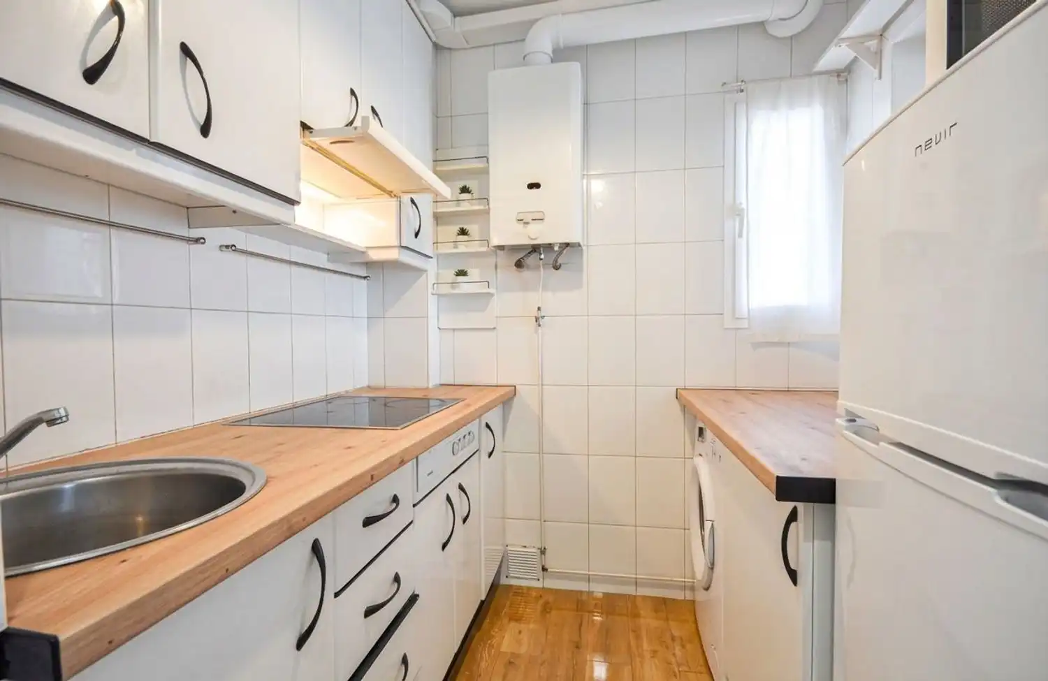 Piso en venta en La Cala del Moral