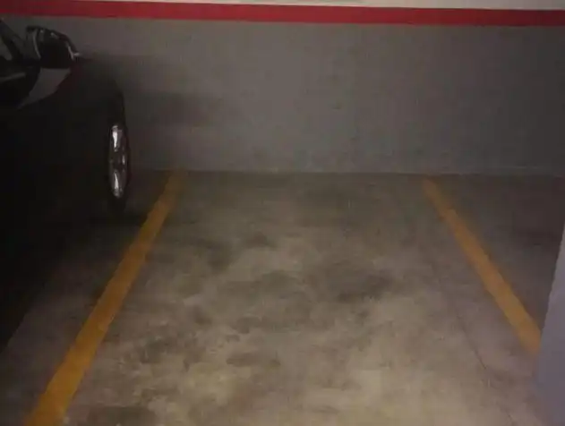 Parking de Garaje en venta en Ciempozuelos