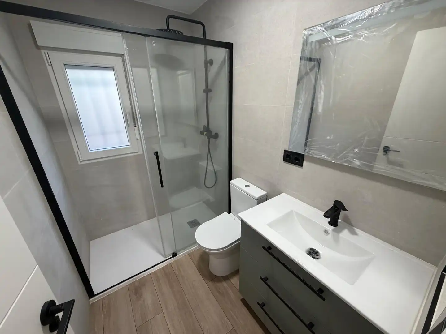 Baño de Piso en venta en Granada