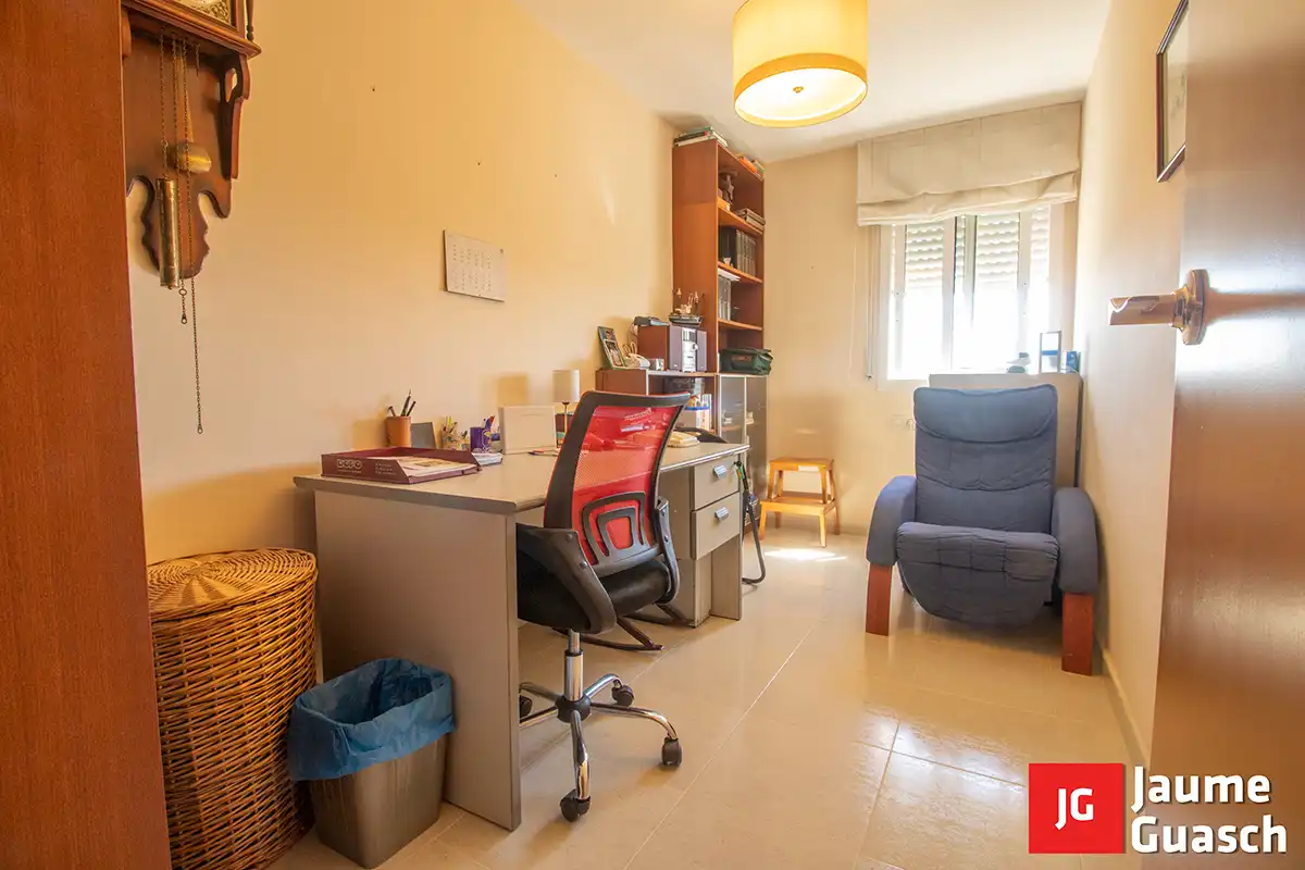 Appartamento con terrazza in vendita a Avinguda de Pompeu Fabra 3, imagen 17