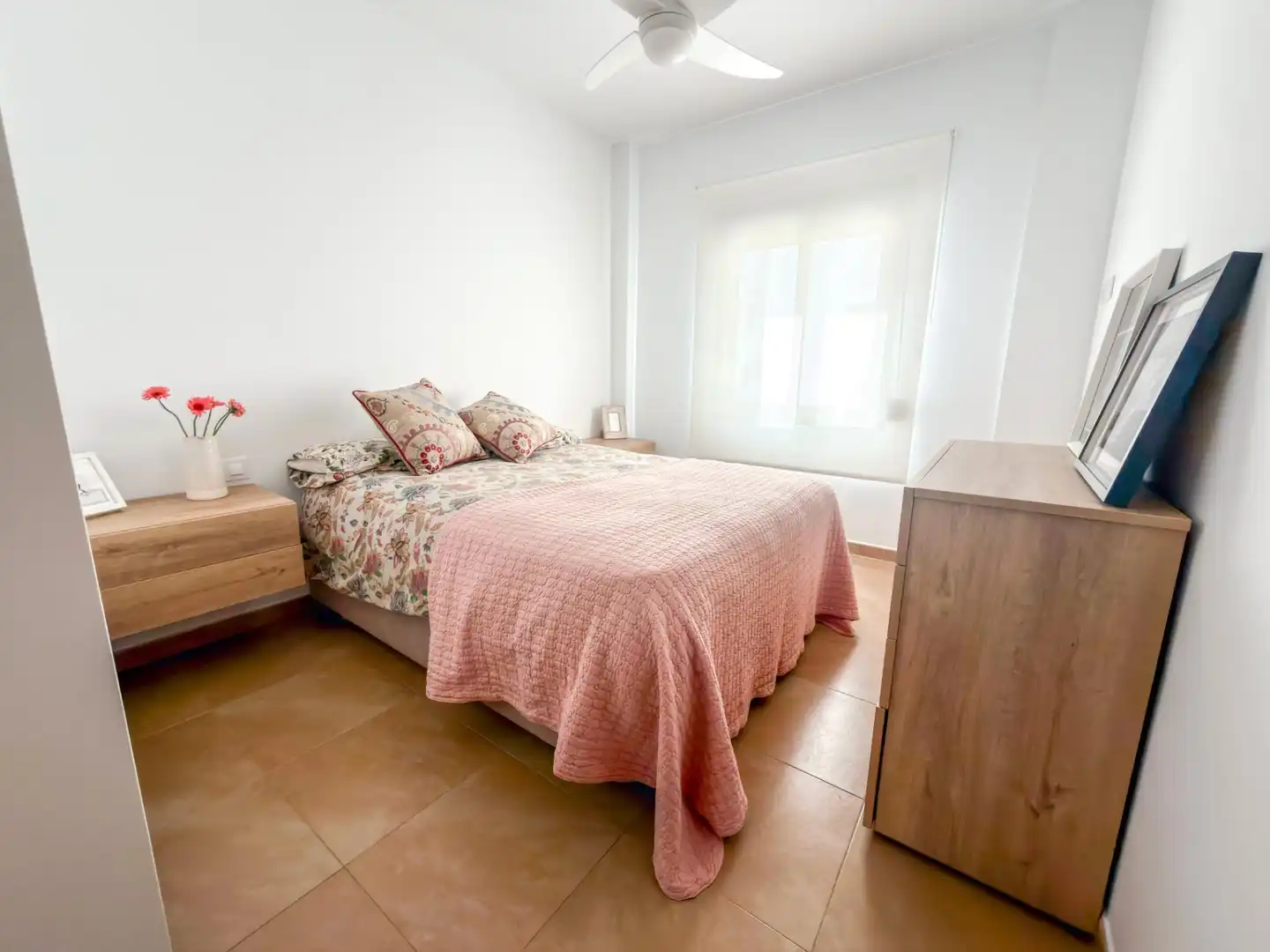 Habitación de Piso en venta en Rafelbuñol / Rafelbunyol con Aire acondicionado y Balcón