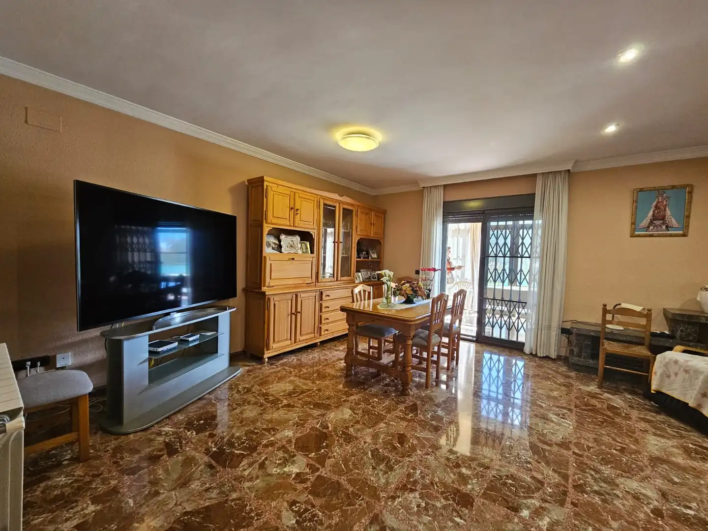Chalet con terraza en venta en Norte, imagen 22