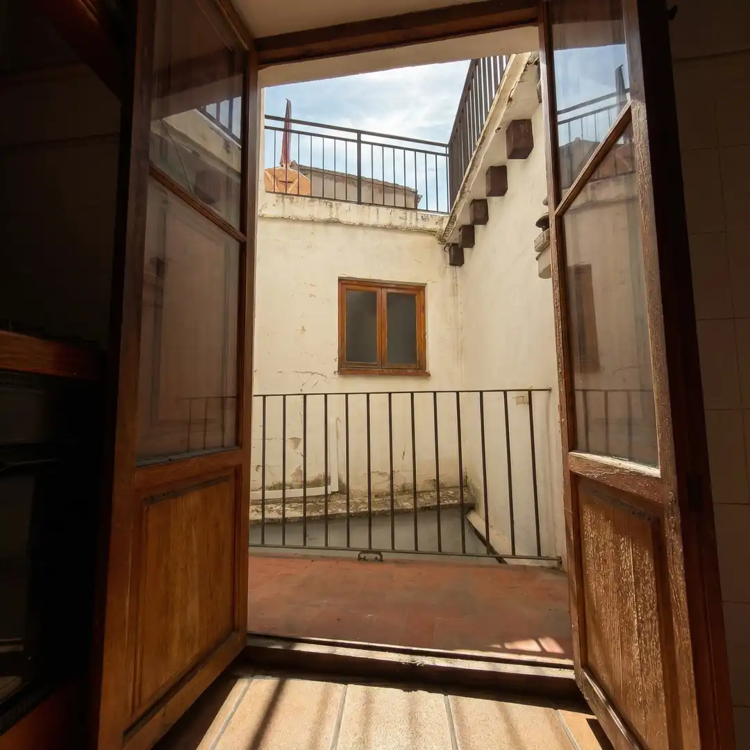 Terraza de Casa adosada en venta en Xàtiva con Aire acondicionado, Terraza y Amueblado