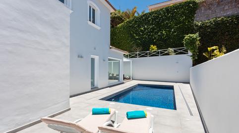 Foto 2 de Casa o xalet en venda a Calle Suiza, 19, Las Cuevas - Los Gómez, Santa Cruz de Tenerife