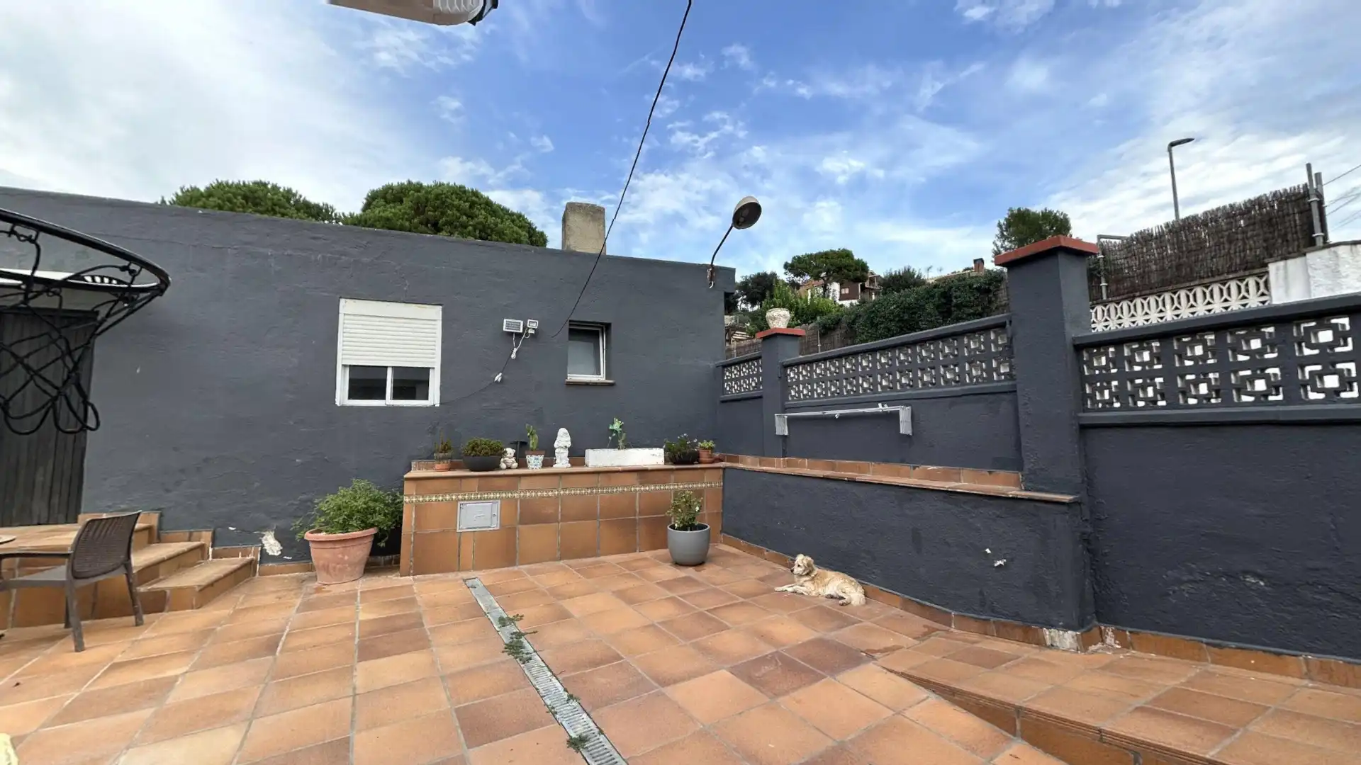 Chalet con piscina en venta en Carrer de la Cadernera, imagen 35