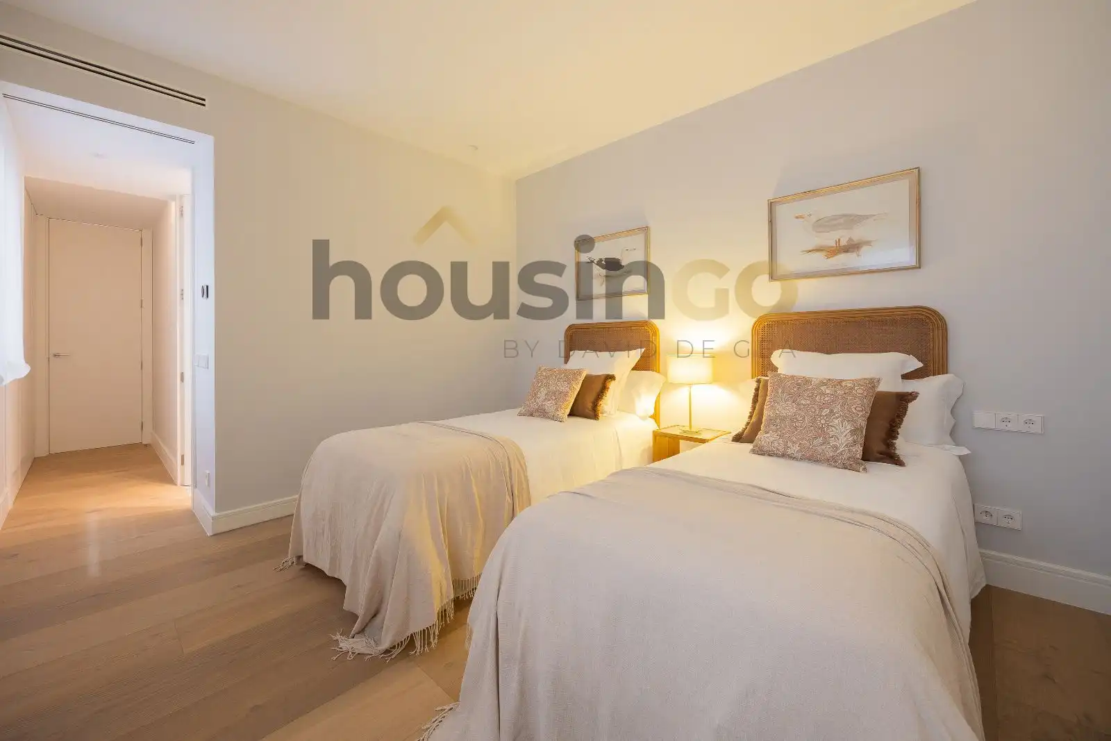 Appartement avec ascenseur à vendre à Barrio de Salamanca, imagen 36