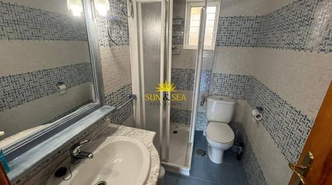Foto 4 de Apartamento de alquiler en Punta Prima, Alicante