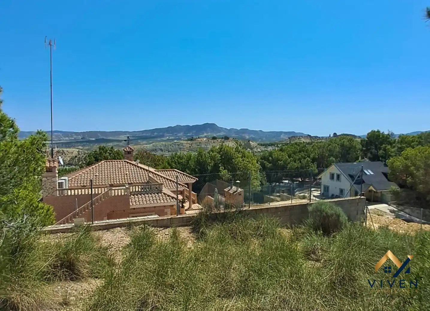Terreno residenziale in vendita a Urbanización la Pinada, imagen 2