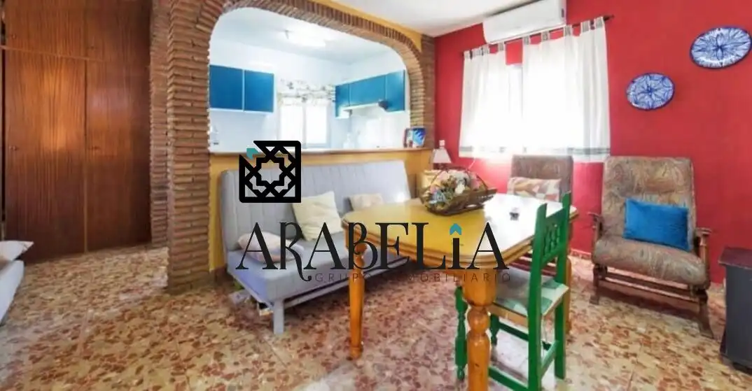 Exterior view of Houses for sale in Córdoba  with Air Conditioner, Heating and Private garden