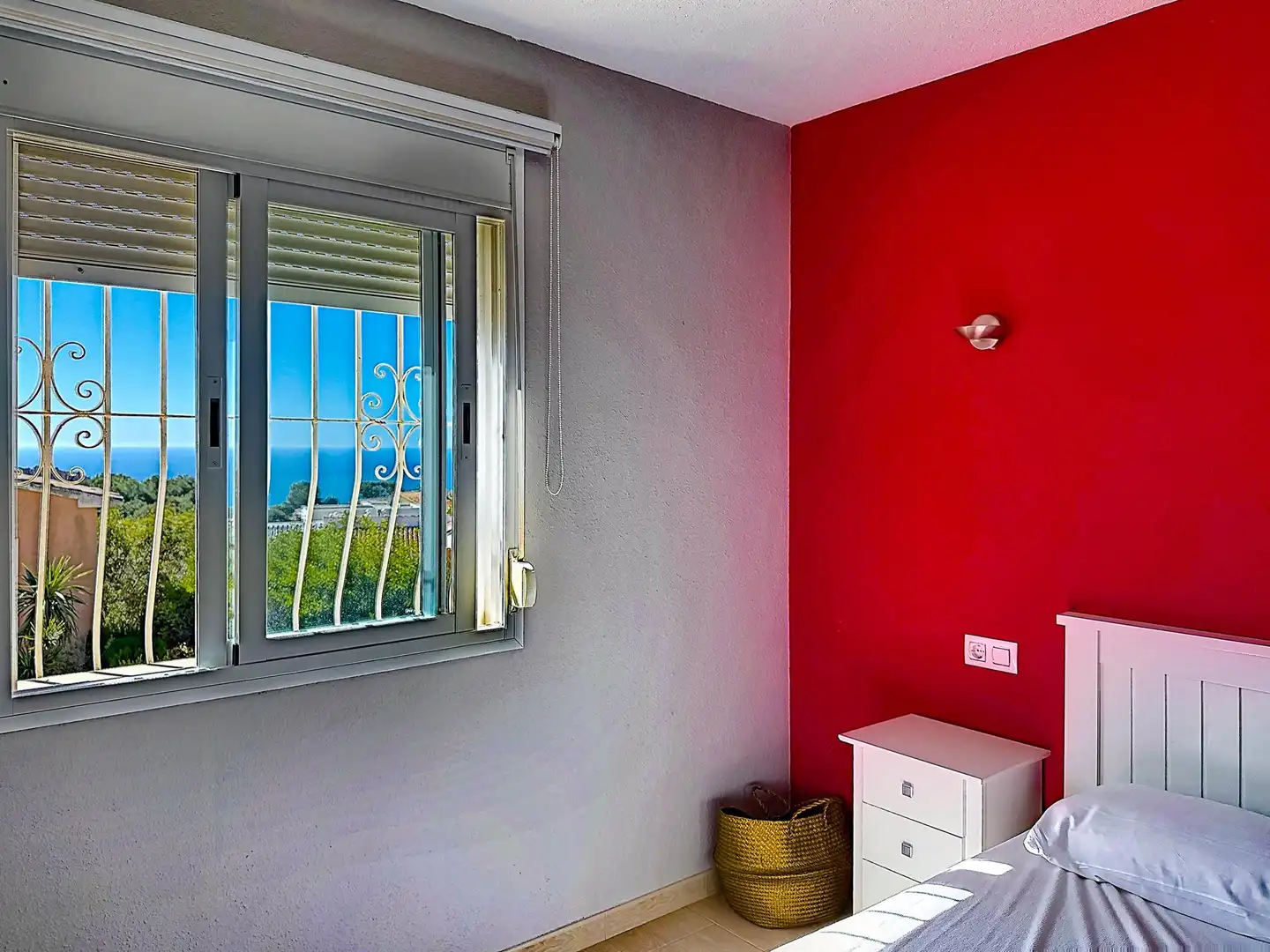 Apartament amb piscina en venda a Cumbre del Sol, imagen 21