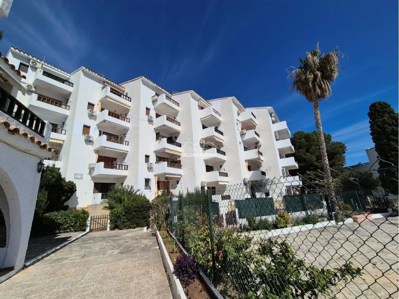Apartment with pool for sale in Avenida Fuentes 13, imagen 12