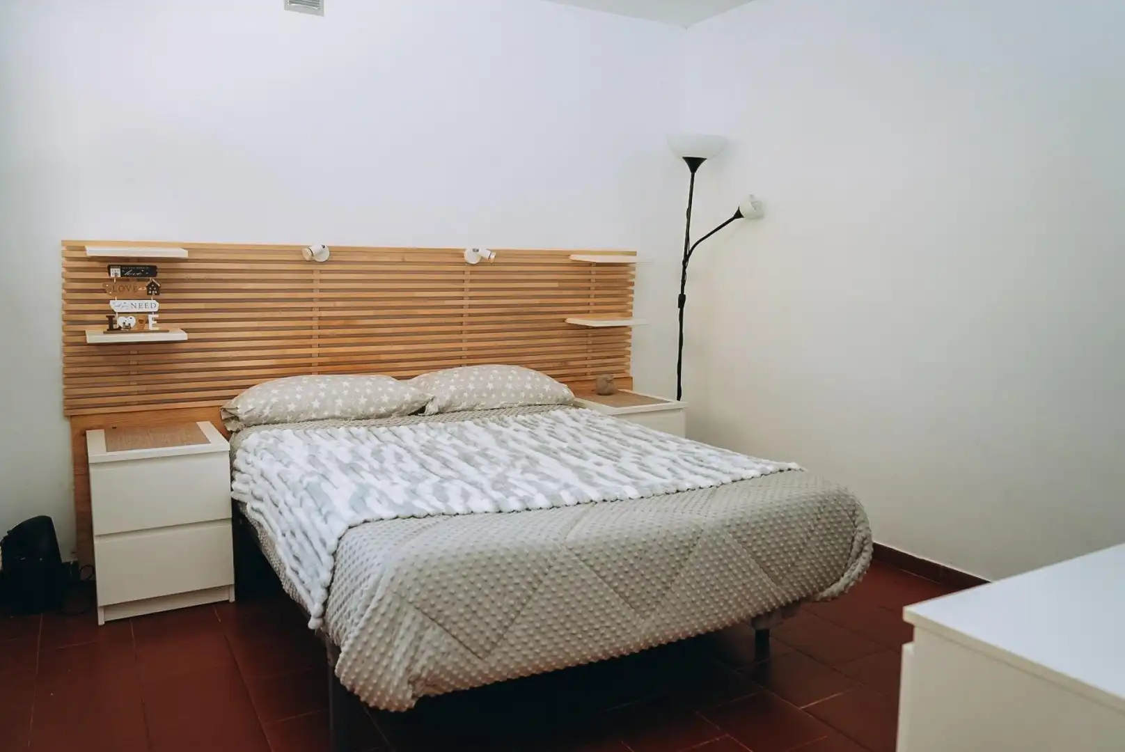 Dormitori de Casa o xalet en venda en Tordera