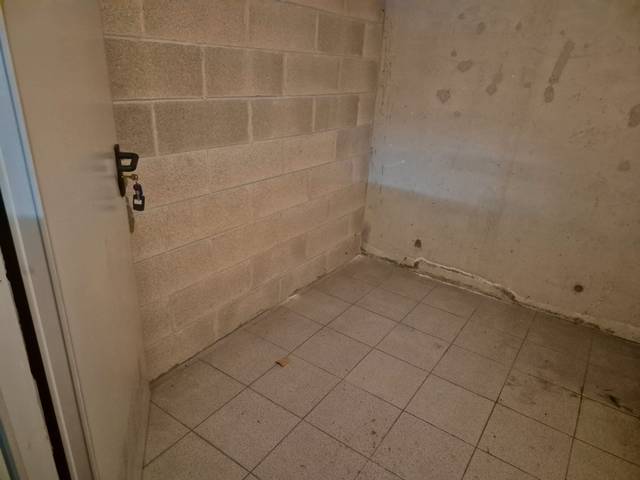 Trastero en Alquiler en Calle Francisco Javier Saenz de Oiza, 7 en Buztintxuri